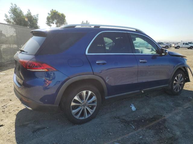 Vin: 4jgfb4je2ma493469, lot: 45867465, mercedes-benz gle-class 350 20213