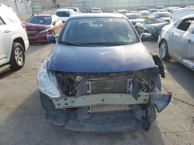 2018 NISSAN VERSA S - 3N1CN7AP0JL860572