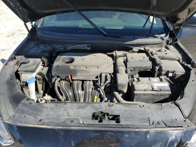 2018 HYUNDAI SONATA SPO - 5NPE34AF3JH615833
