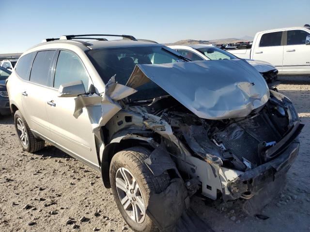 Vin: 1gnkvgkd1hj238925, lot: 47274295, chevrolet traverse lt 20174