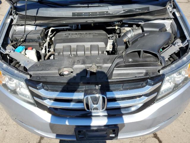2016 HONDA ODYSSEY LX 5FNRL5H20GB162255
