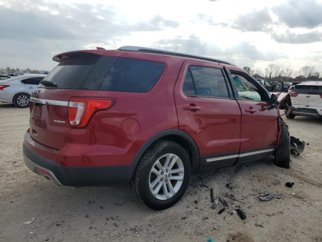 2016 FORD EXPLORER X 1FM5K7D84GGB11222