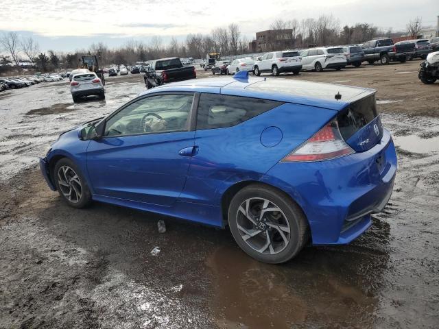 Vin: jhmzf1d6xgs001180, lot: 46858345, honda crz ex 20162