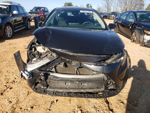 2021 TOYOTA COROLLA LE - 5YFEPMAE4MP213032