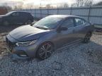2020 NISSAN SENTRA SR - 3N1AB8DV1LY259015