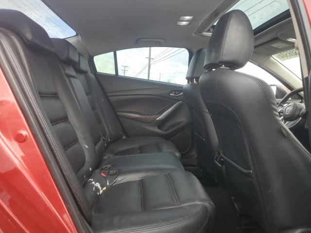 2016 MAZDA 6 GRAND TO - JM1GJ1W56G1468307