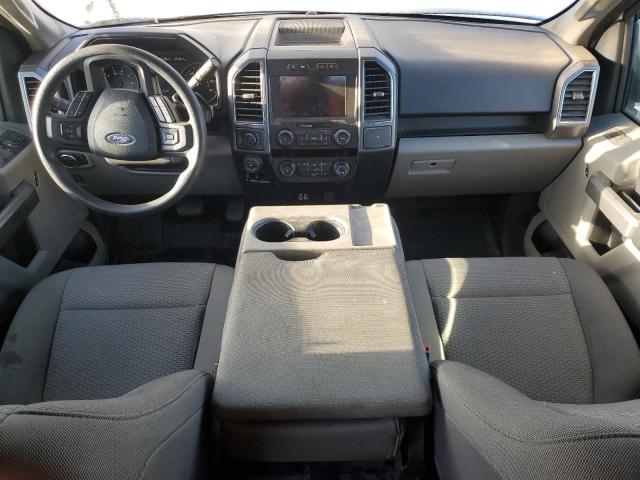 2020 FORD F150 SUPER - 1FTFW1E44LKD54431
