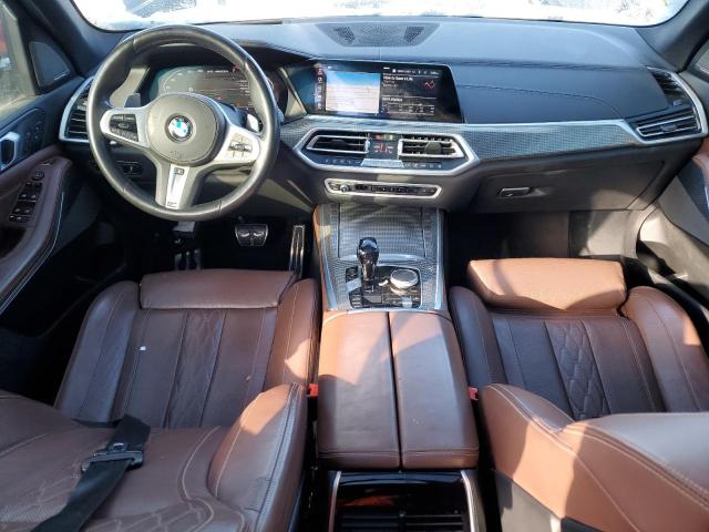 2020 BMW X5 M50I 5UXJU4C05LL227875