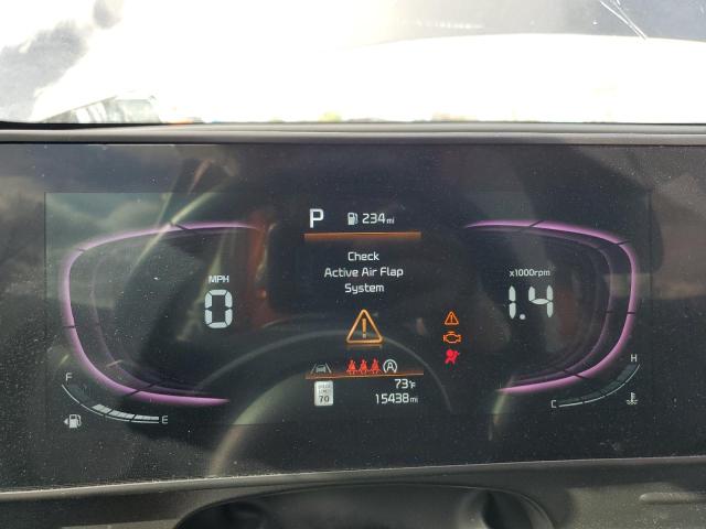 2024 KIA SPORTAGE E - 5XYK33DF9RG214010