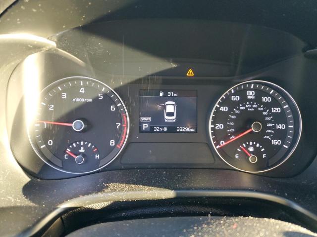 2020 KIA FORTE FE - 3KPF24AD4LE245120