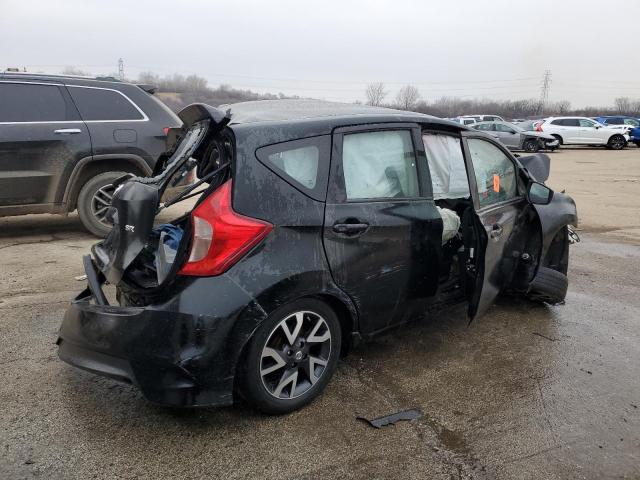 2016 NISSAN VERSA NOTE - 3N1CE2CPXGL408797