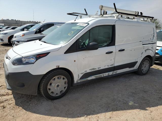 2014 FORD TRANSIT CO #3102809490