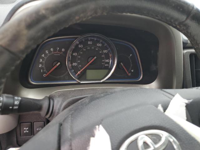 2015 TOYOTA RAV4 LIMITED #3285594311