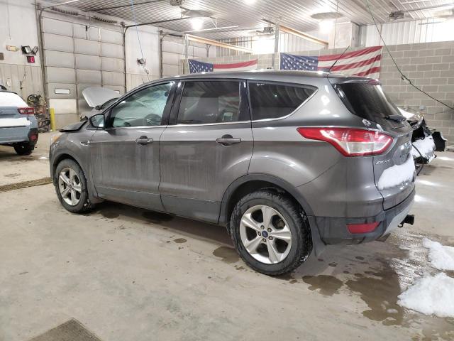 Vin: 1fmcu9g94euc44840, lot: 45337615, ford escape se 20142