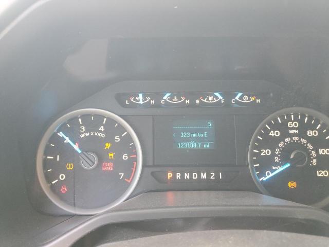 2017 FORD F150 SUPER - 1FTEW1CF1HKC65245