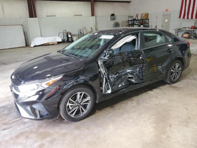 2024 KIA FORTE LX - 3KPF24AD1RE701194