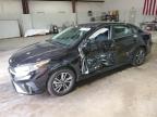 2024 KIA FORTE LX - 3KPF24AD1RE701194
