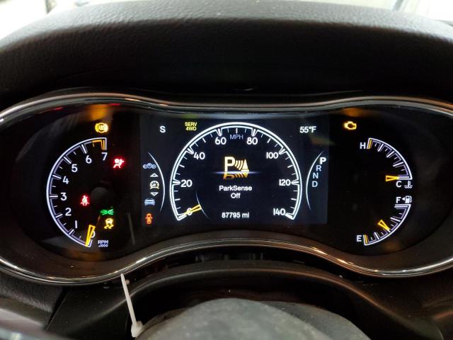2021 JEEP GRAND CHER - 1C4RJFBG3MC622260