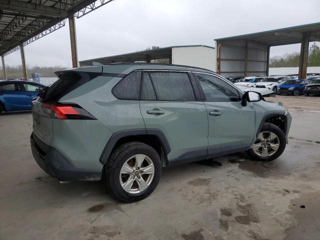 Vin: 2t3w1rfv0mw180936, lot: 44441575, toyota rav4 xle 20213