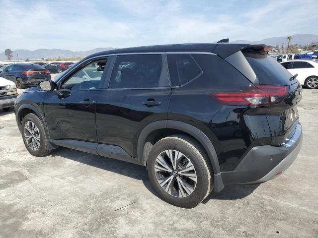 Vin: jn8bt3baxpw001210, lot: 45415785, nissan rogue sv 20232