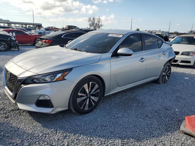 2022 NISSAN ALTIMA SV - 1N4BL4DV7NN339738