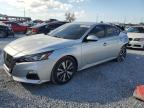 2022 NISSAN ALTIMA SV - 1N4BL4DV7NN339738