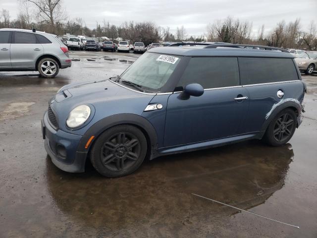 MINI COOPER S C