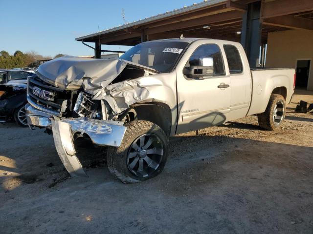2008 GMC SIERRA C15 #3095925649