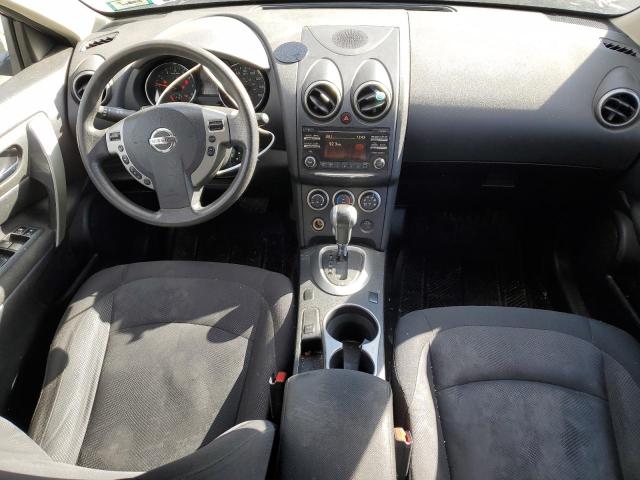 2015 NISSAN ROGUE SELE - JN8AS5MV2FW256829