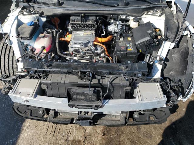 2023 KIA EV6 GT KNDC5DLE0P5120486