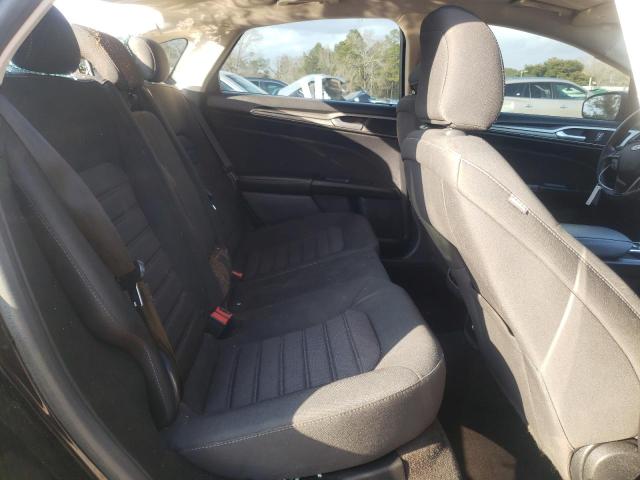 2020 FORD FUSION SE - 3FA6P0HDXLR150849