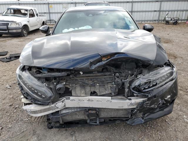 2021 HONDA ACCORD SPO - 1HGCV1F32MA098116