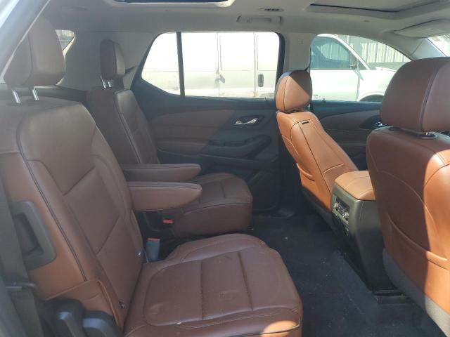 2018 CHEVROLET TRAVERSE H 1GNEVKKW9JJ282680