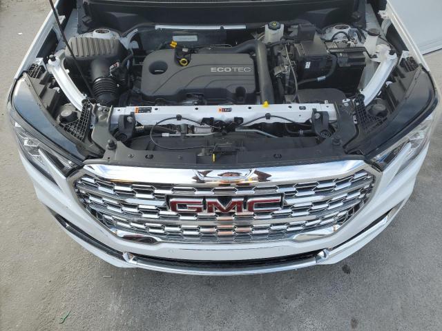 2022 GMC TERRAIN DE - 3GKALXEV7NL310492