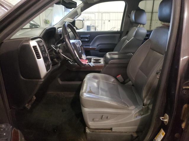 2015 GMC SIERRA K15 - 3GTU2VEC7FG323171