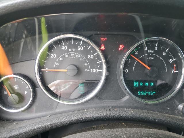 2015 JEEP WRANGLER UNLIMITED RUBICON 1C4BJWFG6FL747719