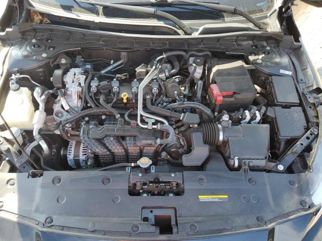 2021 NISSAN ALTIMA PLA - 1N4BL4FW6MN357135
