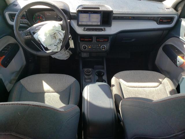 2022 FORD MAVERICK X - 3FTTW8E31NRA00769