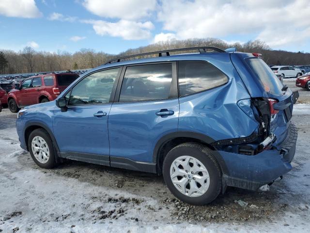 Vin: jf2skacc9nh511019, lot: 43427085, subaru forester 20222