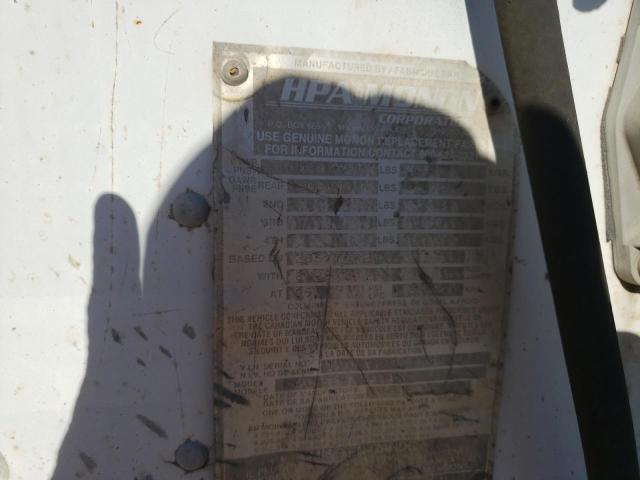 2001 MONON UNKNOWN #3254448154