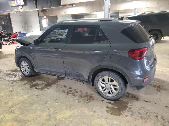 2020 HYUNDAI VENUE SEL - KMHRC8A34LU014272