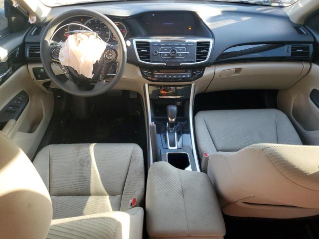 2016 HONDA ACCORD LX - 1HGCR2F31GA124803