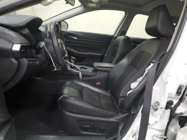 2019 NISSAN ALTIMA SR - 1N4BL4CW6KN323388