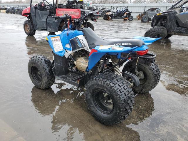 2016 POLARIS OUTLAW 110 RF3YAK119GT003487