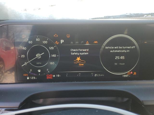 2025 KIA SELTOS X L KNDEUCA79S7701413