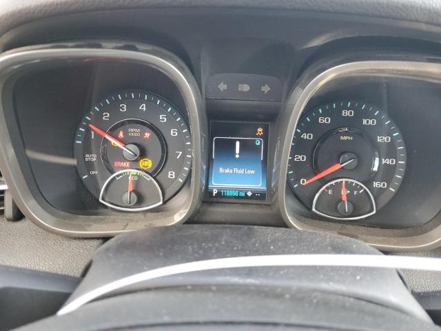 2013 CHEVROLET MALIBU 1LT - 1G11D5RR2DF112754