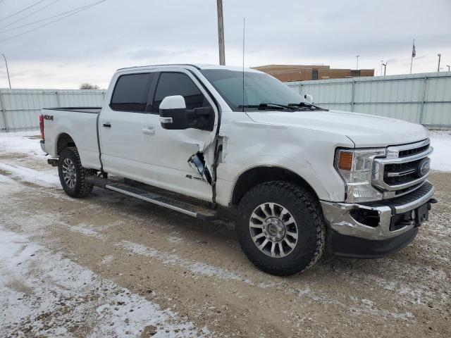 Vin: 1ft7w2bt2mec48047, lot: 43205595, ford f250 super duty 20214