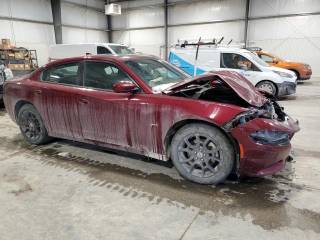 Vin: 2c3cdxjg8jh136433, lot: 45738325, dodge charger gt 20184