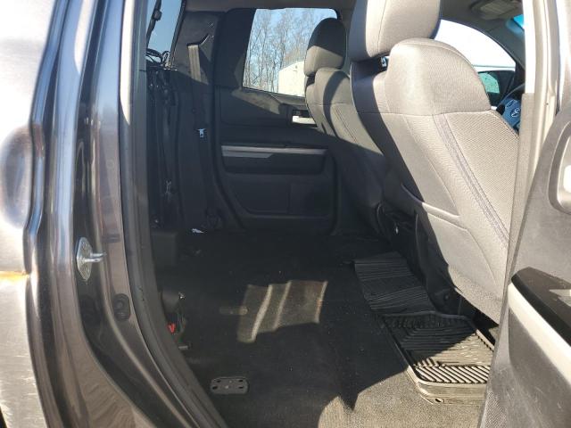 2016 TOYOTA TUNDRA DOU - 5TFUM5F19GX067717