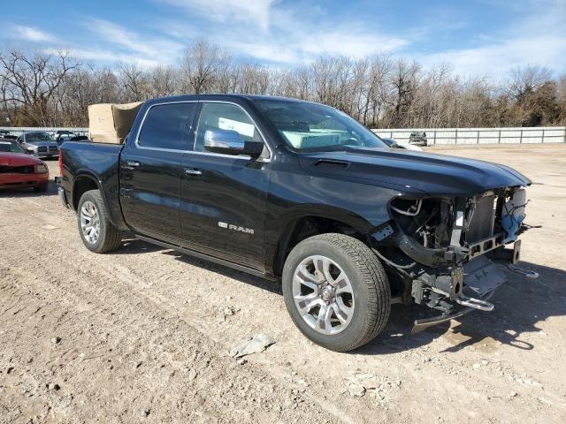 Vin: 1c6srfkt7kn675348, lot: 42417935, ram 1500 longhorn 20194